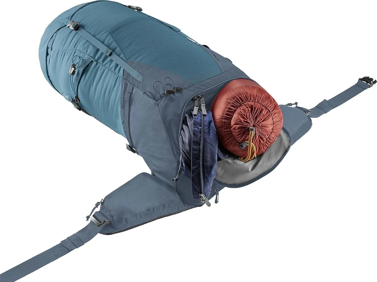 Deuter Unisex Futura 32 Hiking Backpack (Pack of 1)