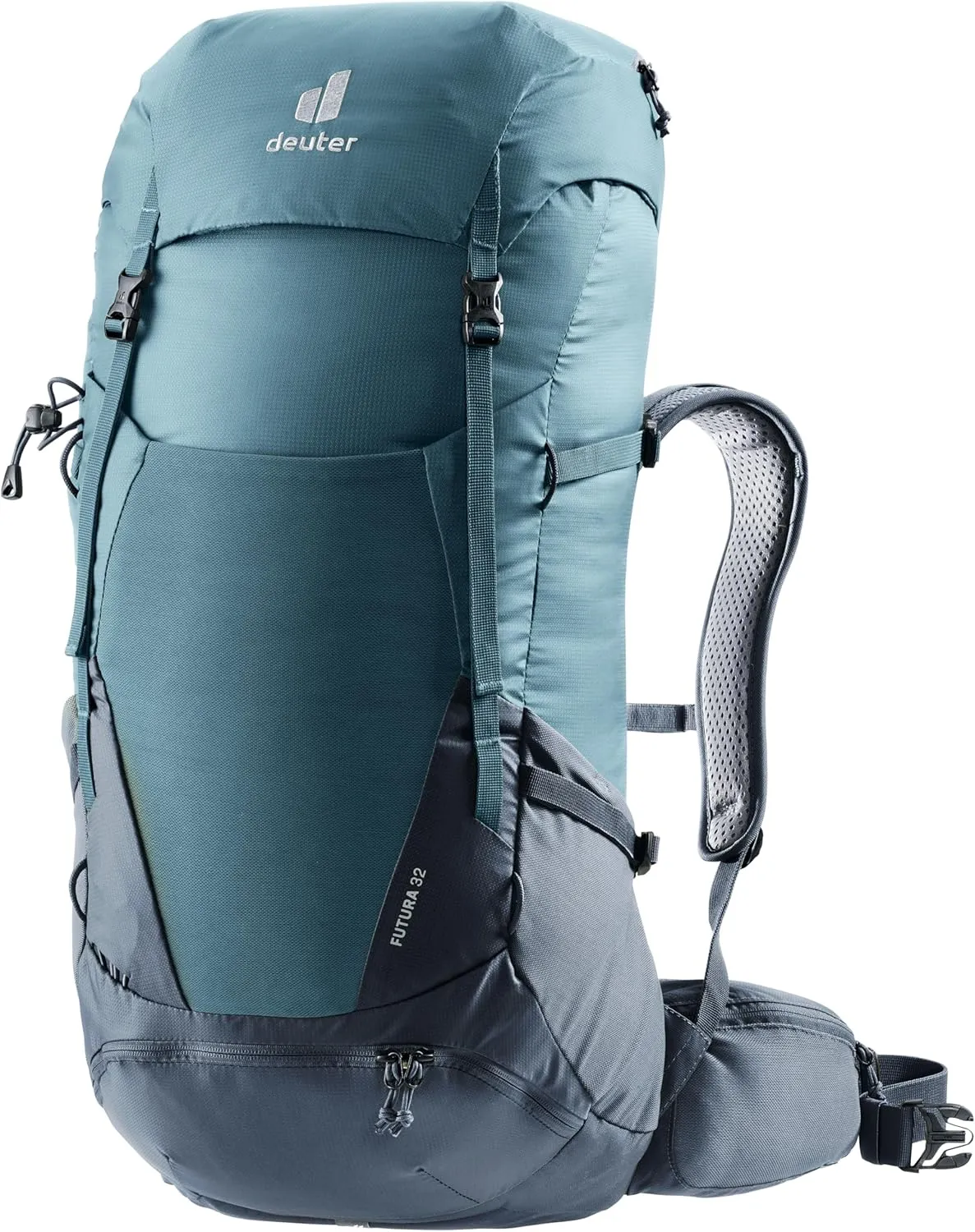 Deuter Unisex Futura 32 Hiking Backpack (Pack of 1)