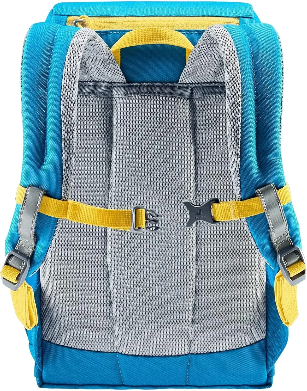 Deuter Unisex Kid's Schmusebar, Azure-Lapis, 8 L