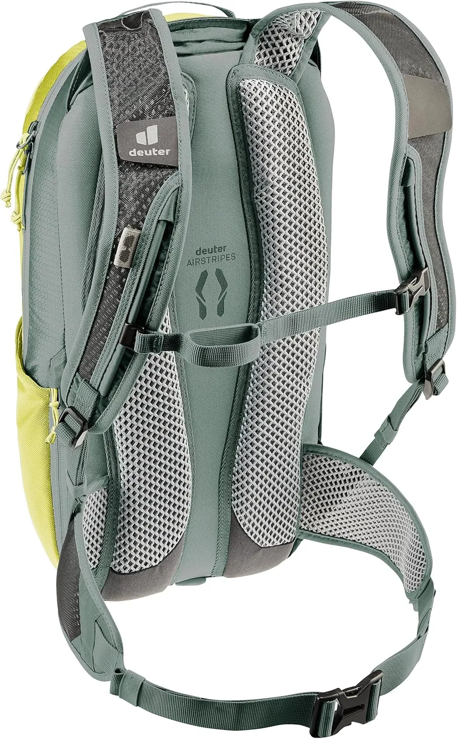 Deuter Unisex Race 12 Bike Backpack (pack of 1)
