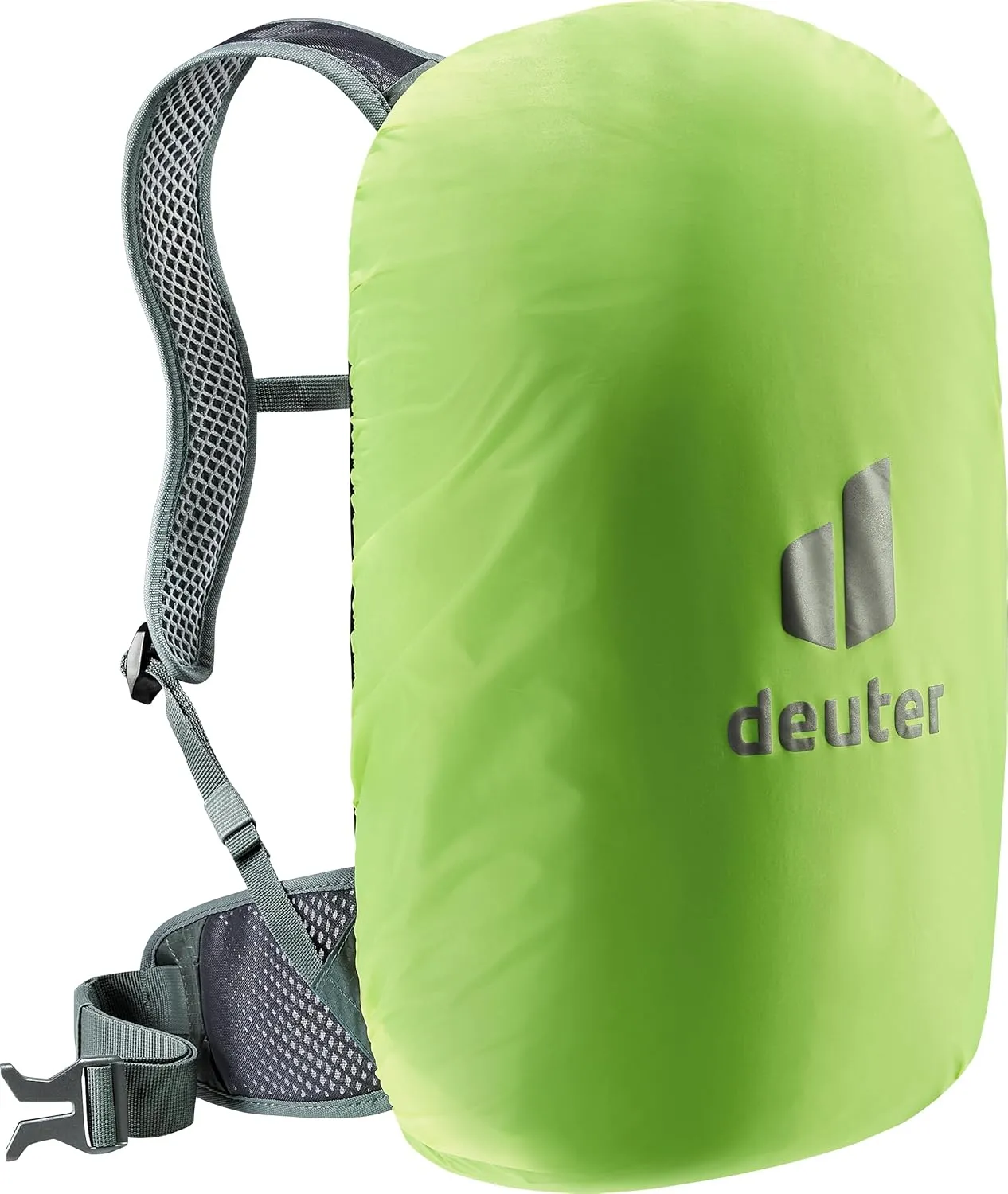 Deuter Unisex Race 12 Bike Backpack (pack of 1)