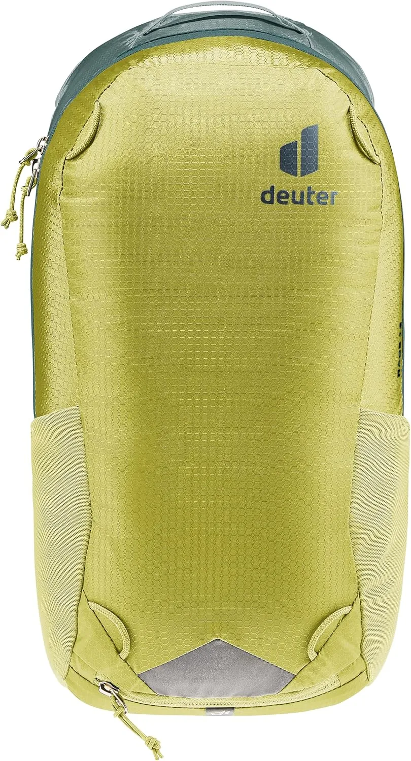 Deuter Unisex Race 12 Bike Backpack (pack of 1)