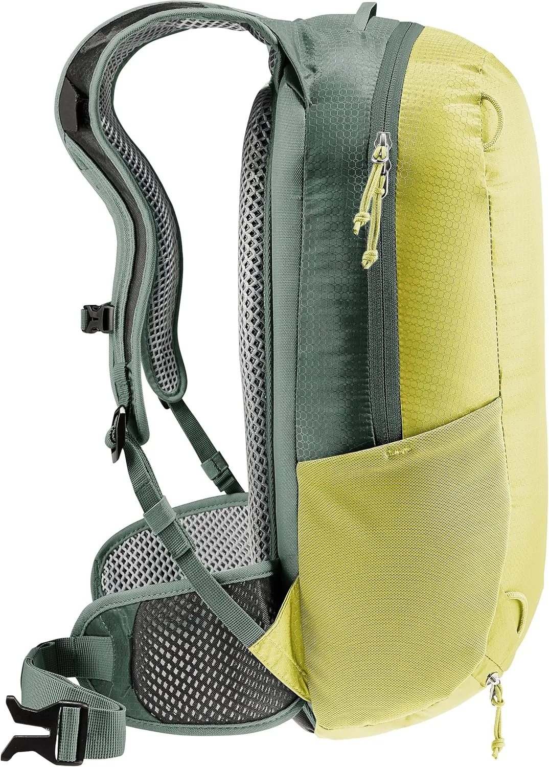 Deuter Unisex Race 12 Bike Backpack (pack of 1)