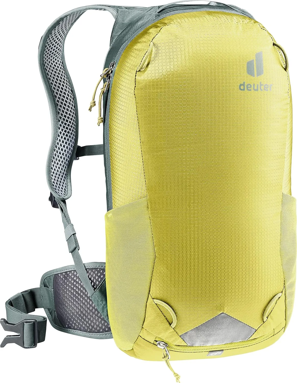 Deuter Unisex Race 12 Bike Backpack (pack of 1)