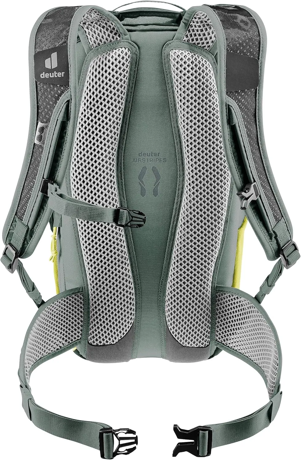 Deuter Unisex Race 12 Bike Backpack (pack of 1)
