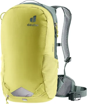Deuter Unisex Race 12 Bike Backpack (pack of 1)