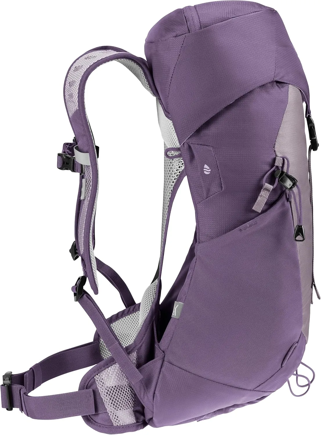 Deuter Women's AC Lite 14 SL, Lavender-Purple, 14L