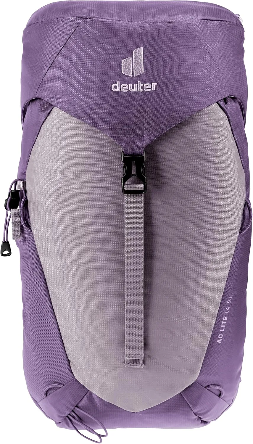 Deuter Women's AC Lite 14 SL, Lavender-Purple, 14L