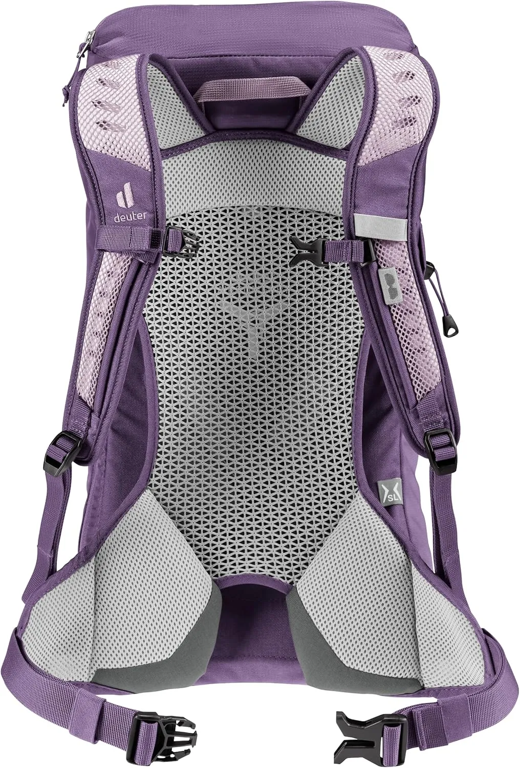 Deuter Women's AC Lite 14 SL, Lavender-Purple, 14L