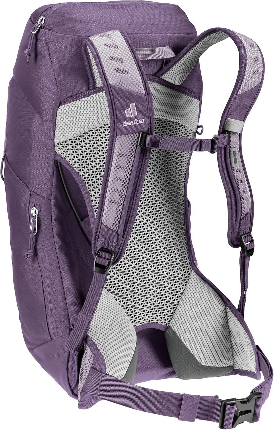 Deuter Women's AC Lite 14 SL, Lavender-Purple, 14L