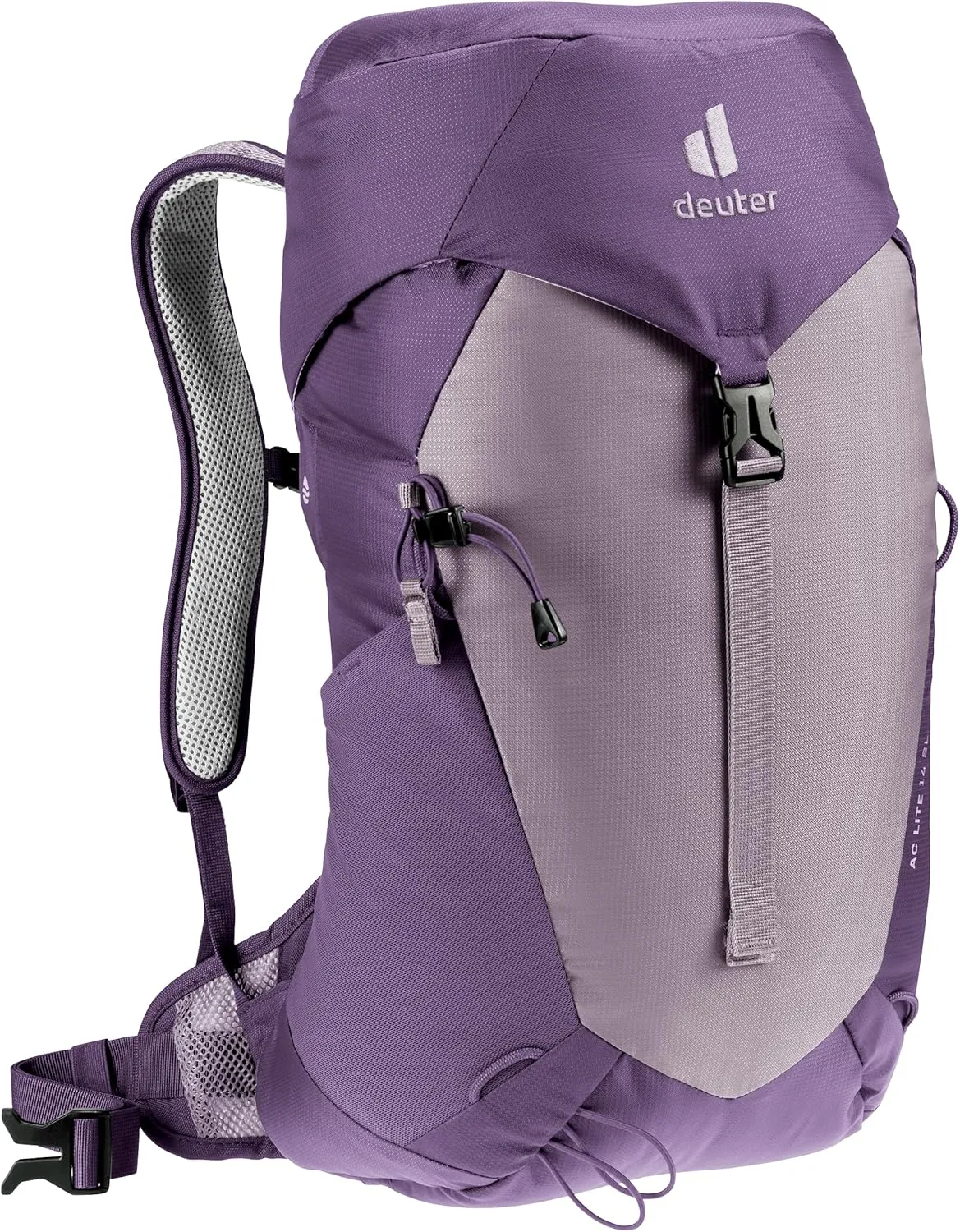 Deuter Women's AC Lite 14 SL, Lavender-Purple, 14L