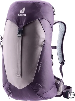 Deuter Women's AC Lite 14 SL, Lavender-Purple, 14L