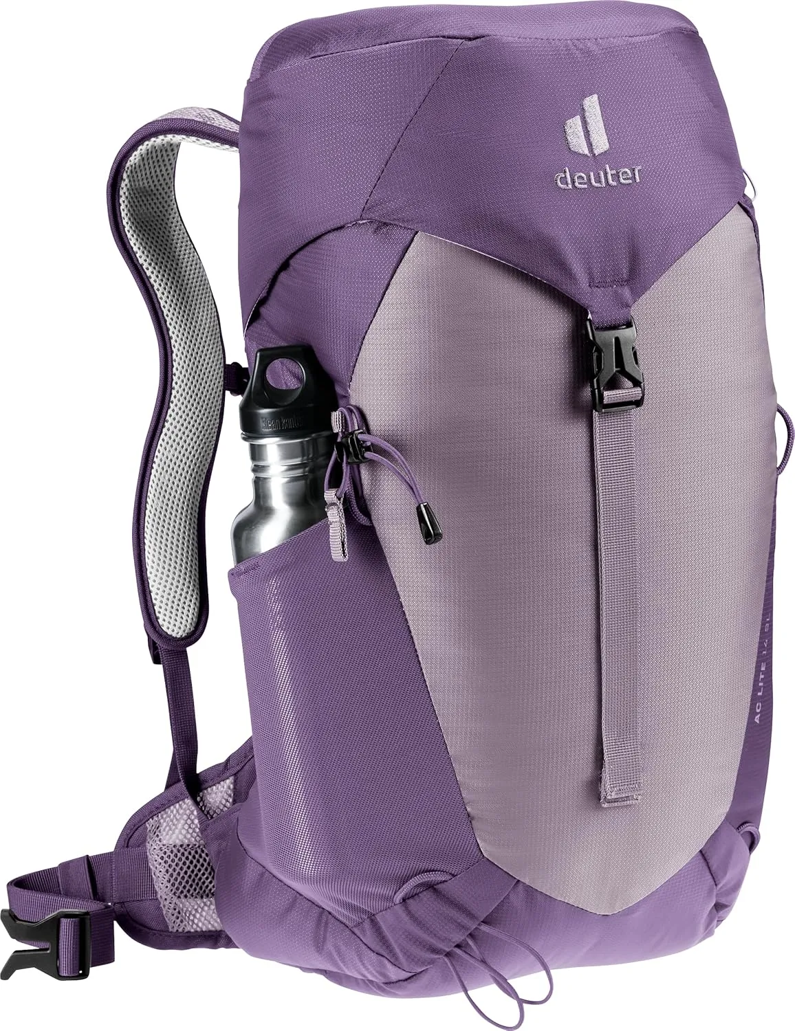 Deuter Women's AC Lite 14 SL, Lavender-Purple, 14L