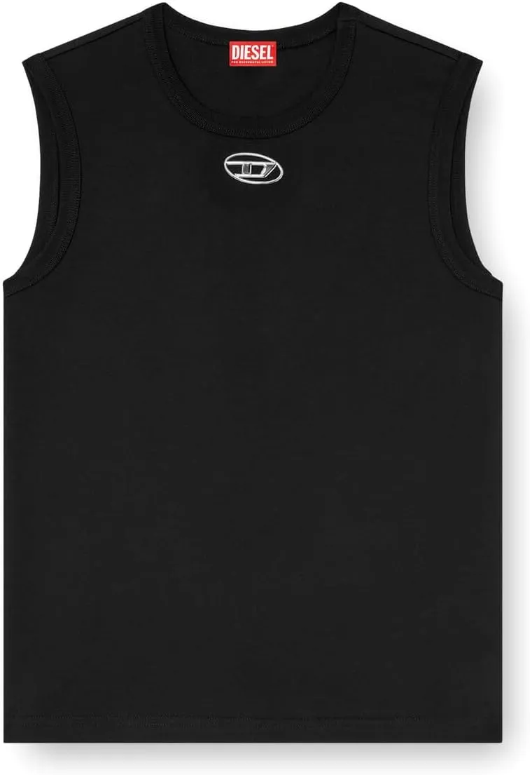 Diesel T-BISCO-OD Tank Top