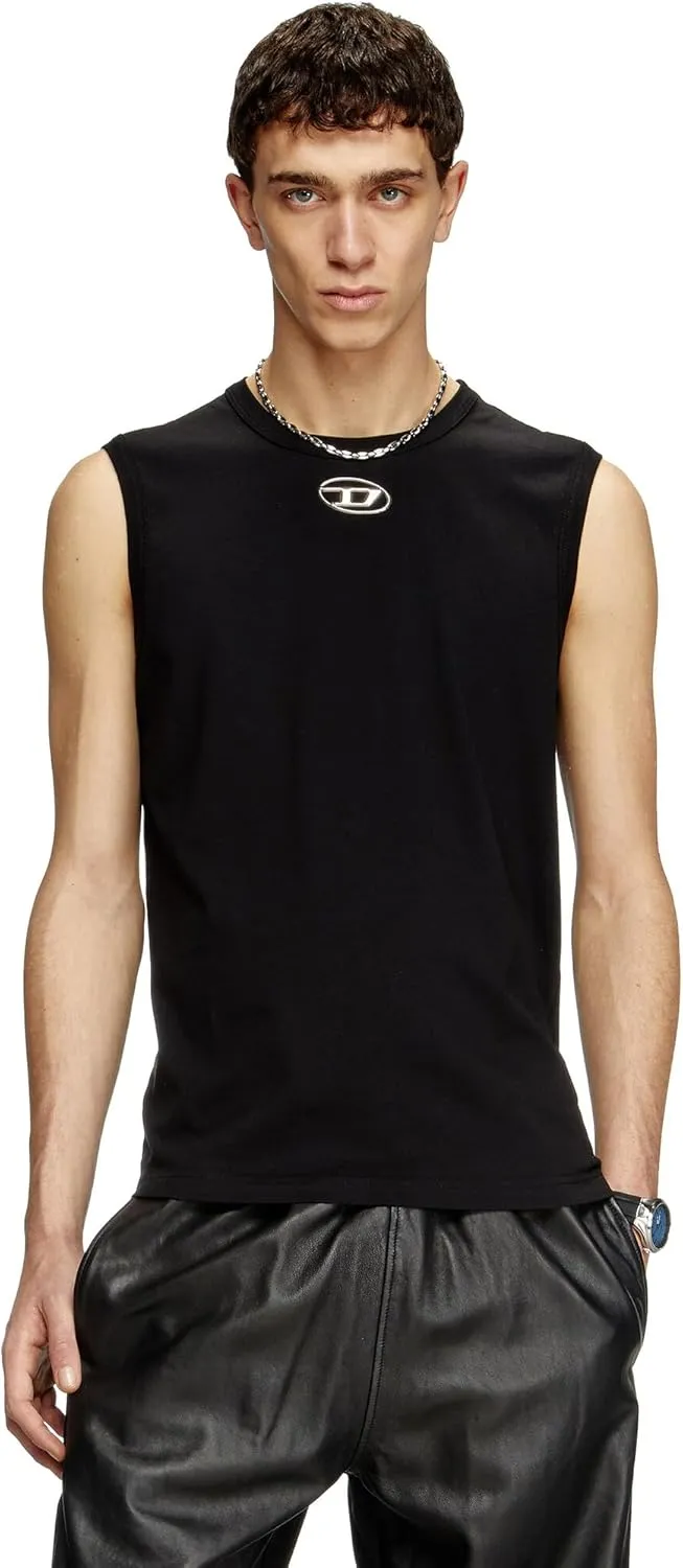 Diesel T-BISCO-OD Tank Top
