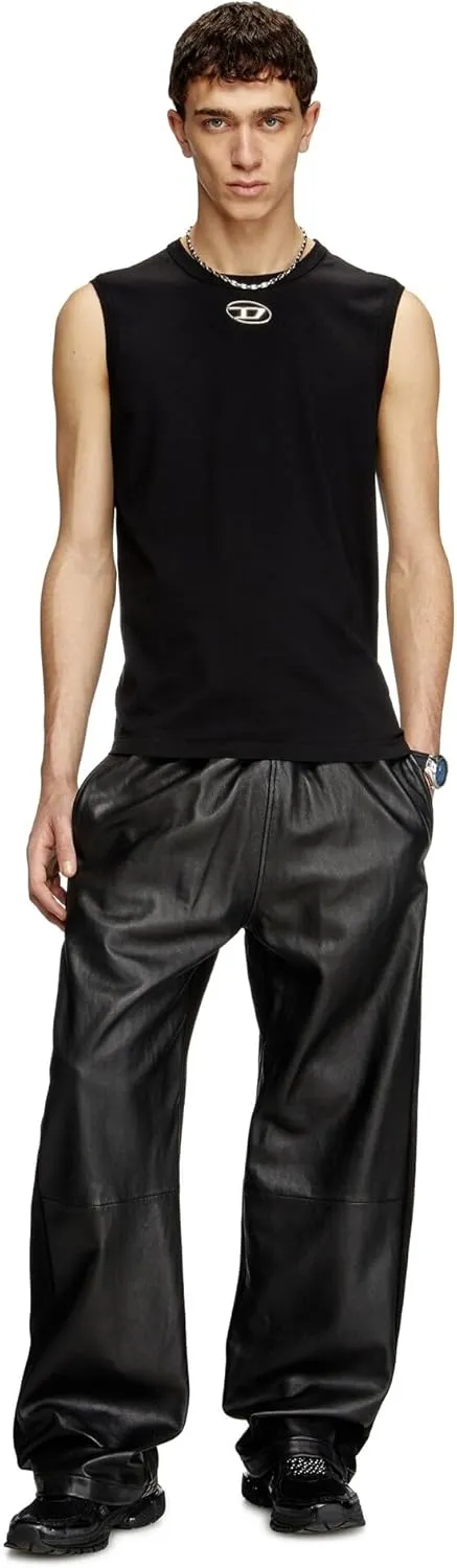 Diesel T-BISCO-OD Tank Top