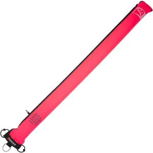 Dive Rite Closed Bottom Surface Marker Buoy - Pink