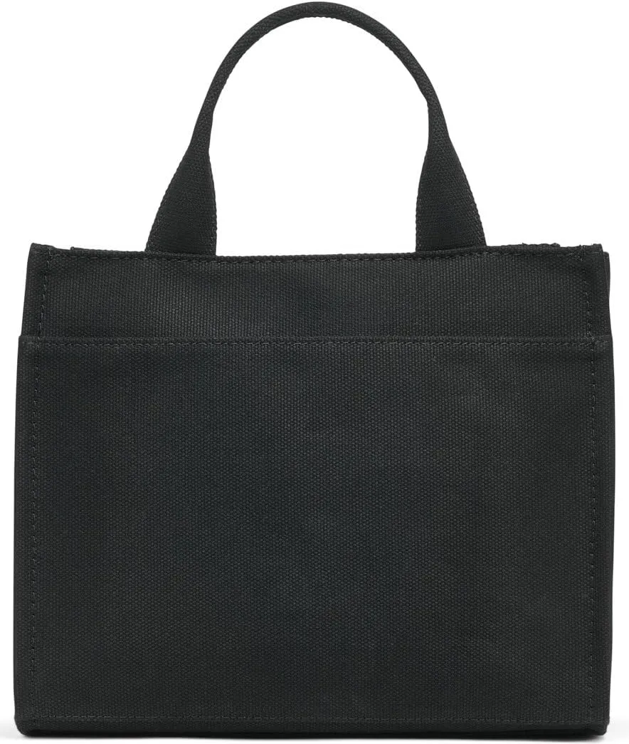 DKNY Hadlee Medium Canvas Tote
