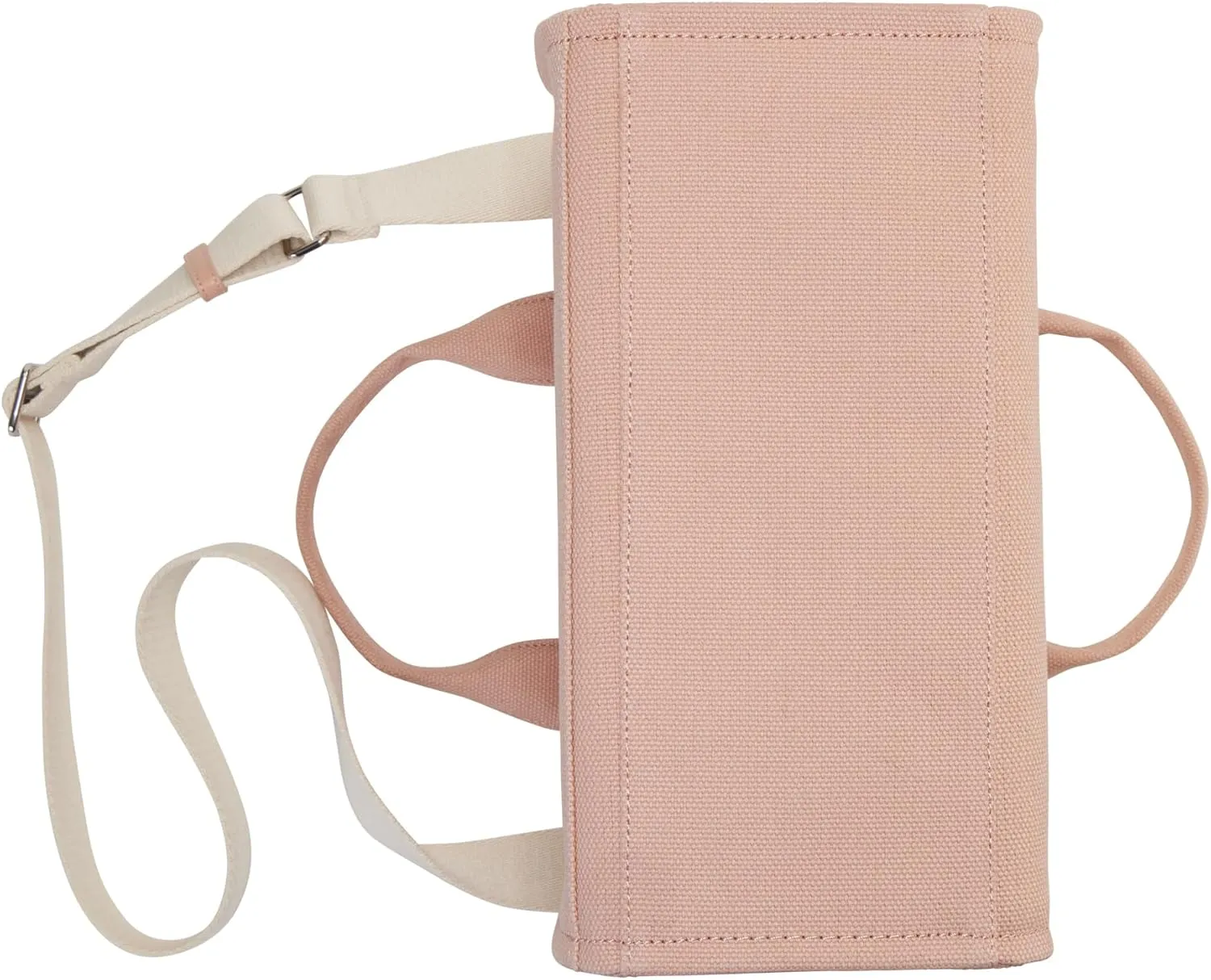 DKNY Hadlee Medium Canvas Tote