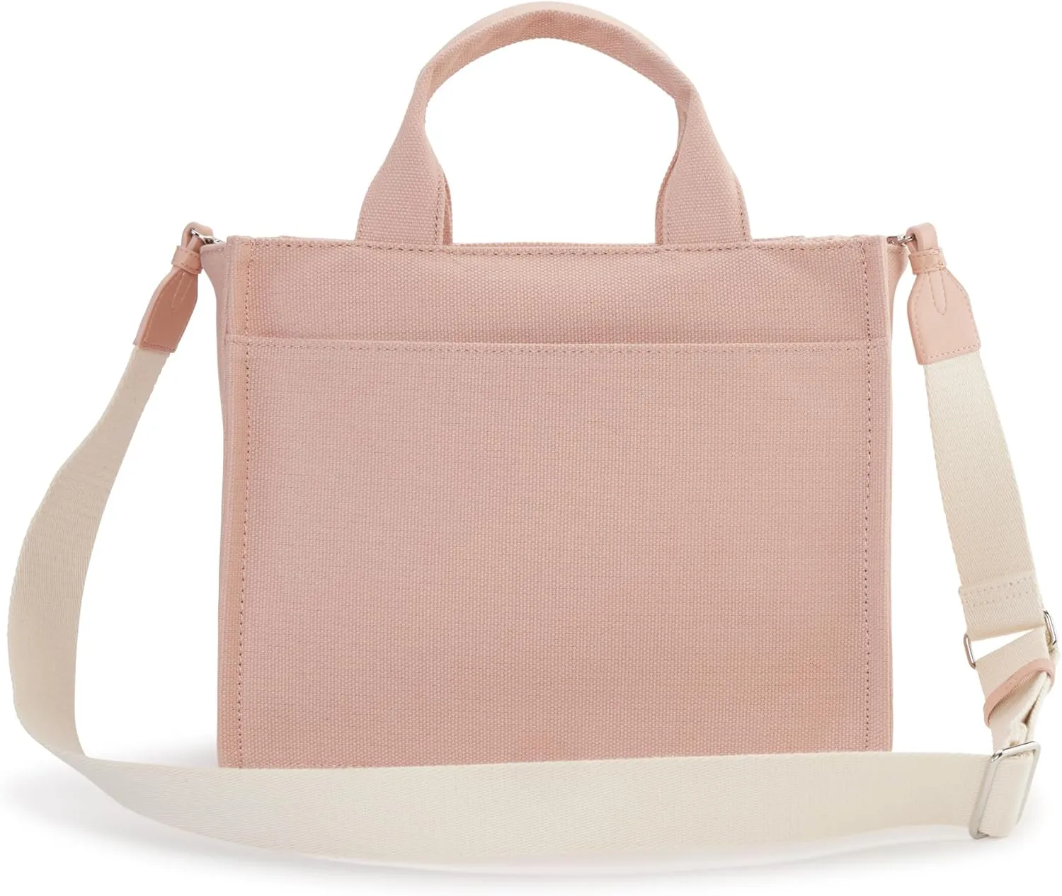 DKNY Hadlee Medium Canvas Tote