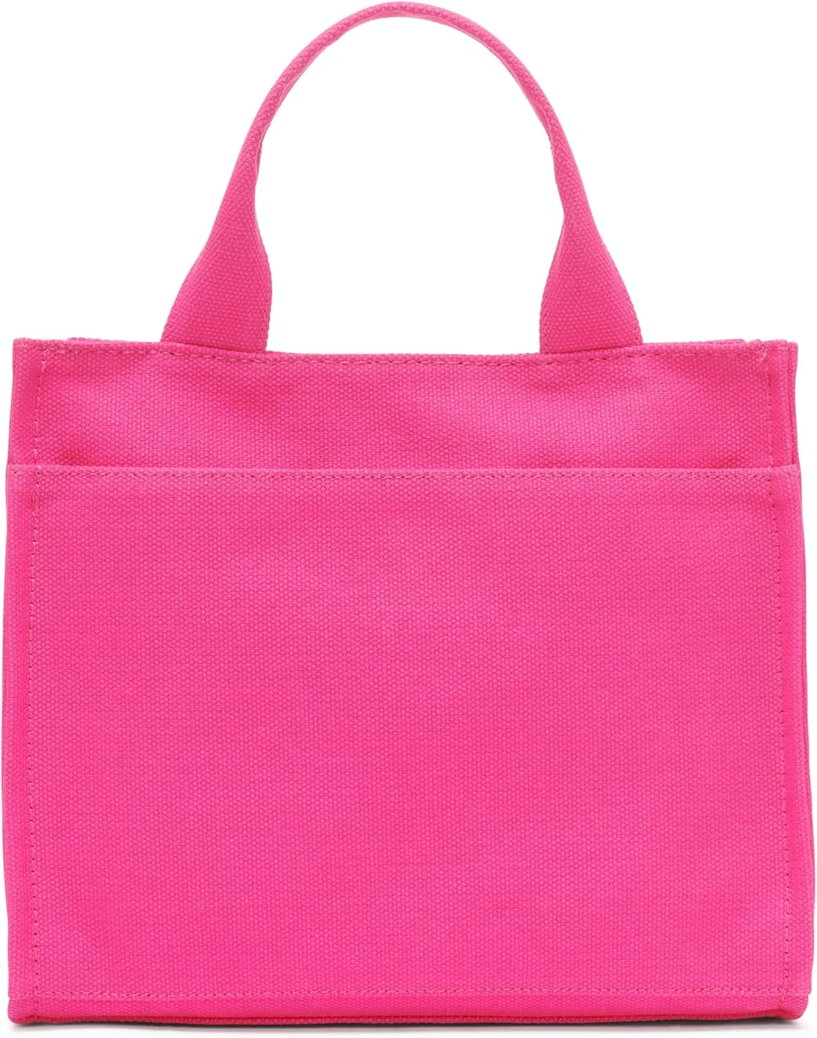DKNY Hadlee Medium Canvas Tote