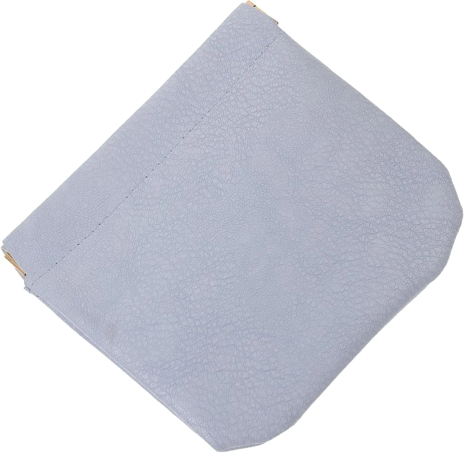 DOITOOL 2pcs Coin Purse Makeup Bags Purses Small Makeup Bag Vanity Bag Storage Bag Girl Storage Box Shrapnel, Blue, 12x11cm