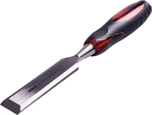 E0530 2-Component Wood Chisel with CRV Handle, 1-Inch