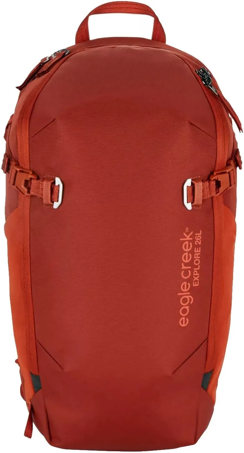 eagle creek Explore Backpack 26L, Midnight Sun