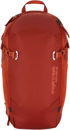 eagle creek Explore Backpack 26L, Midnight Sun
