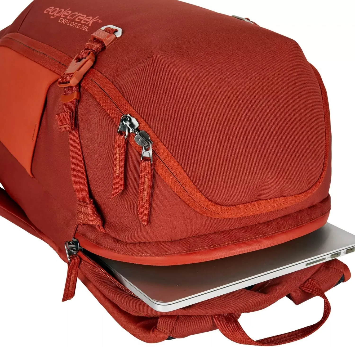 eagle creek Explore Backpack 26L, Midnight Sun