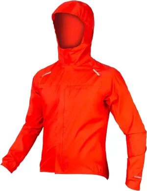 Endura Mens GV500 Gravel Cycling Jacket