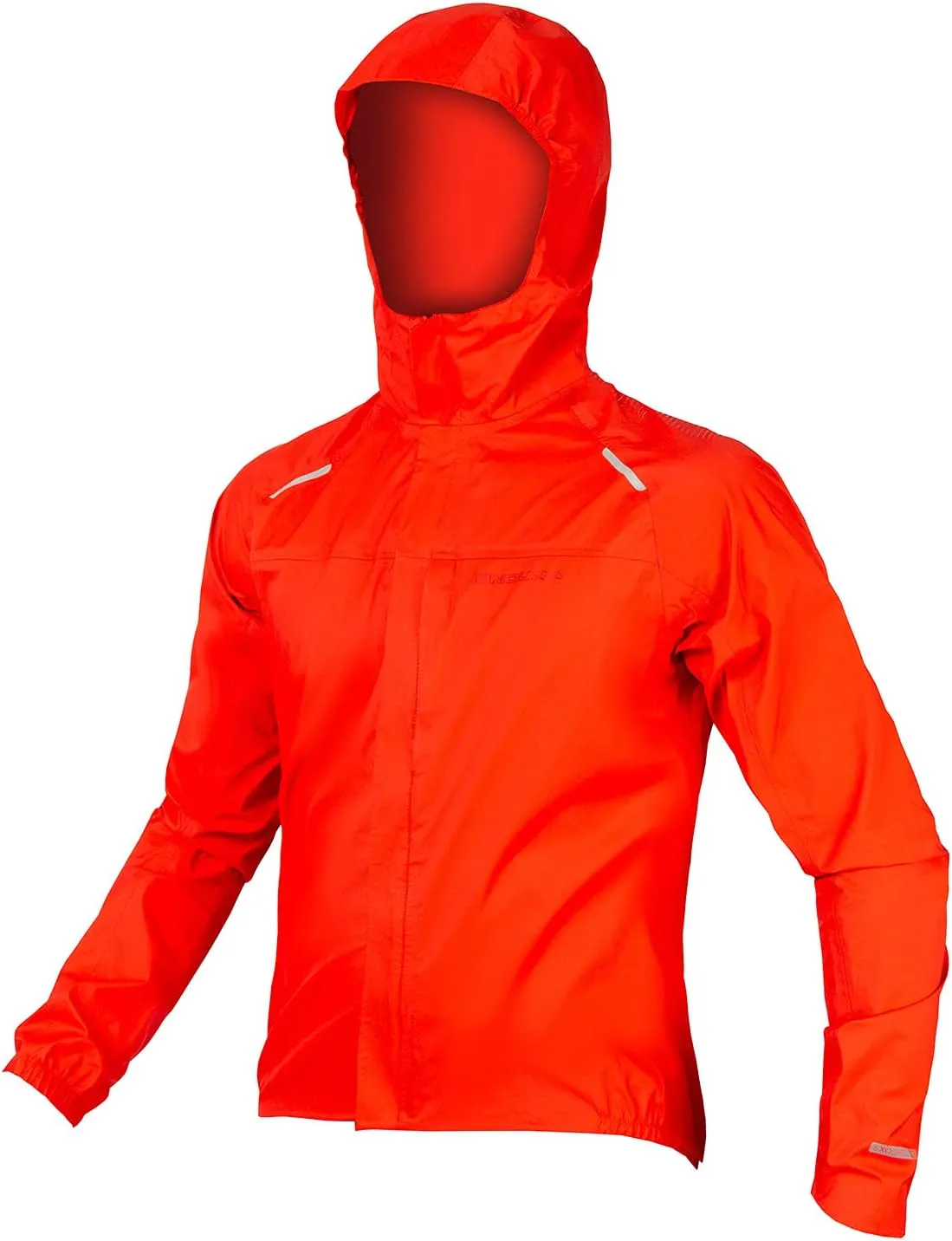 Endura Mens GV500 Gravel Cycling Jacket