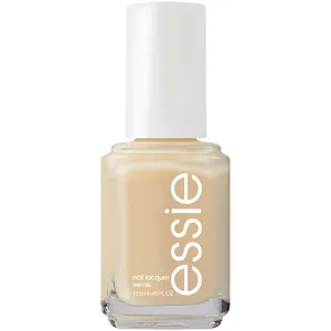 Essie Nail Lacquer - 423 - ALLURE 0.5oz (15 ml), Rose Gold,White