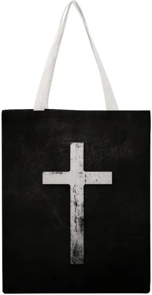 Fashionable Two Comfortable Shoulder Straps Handbag Extra Large Reusable Handbags for Women Men