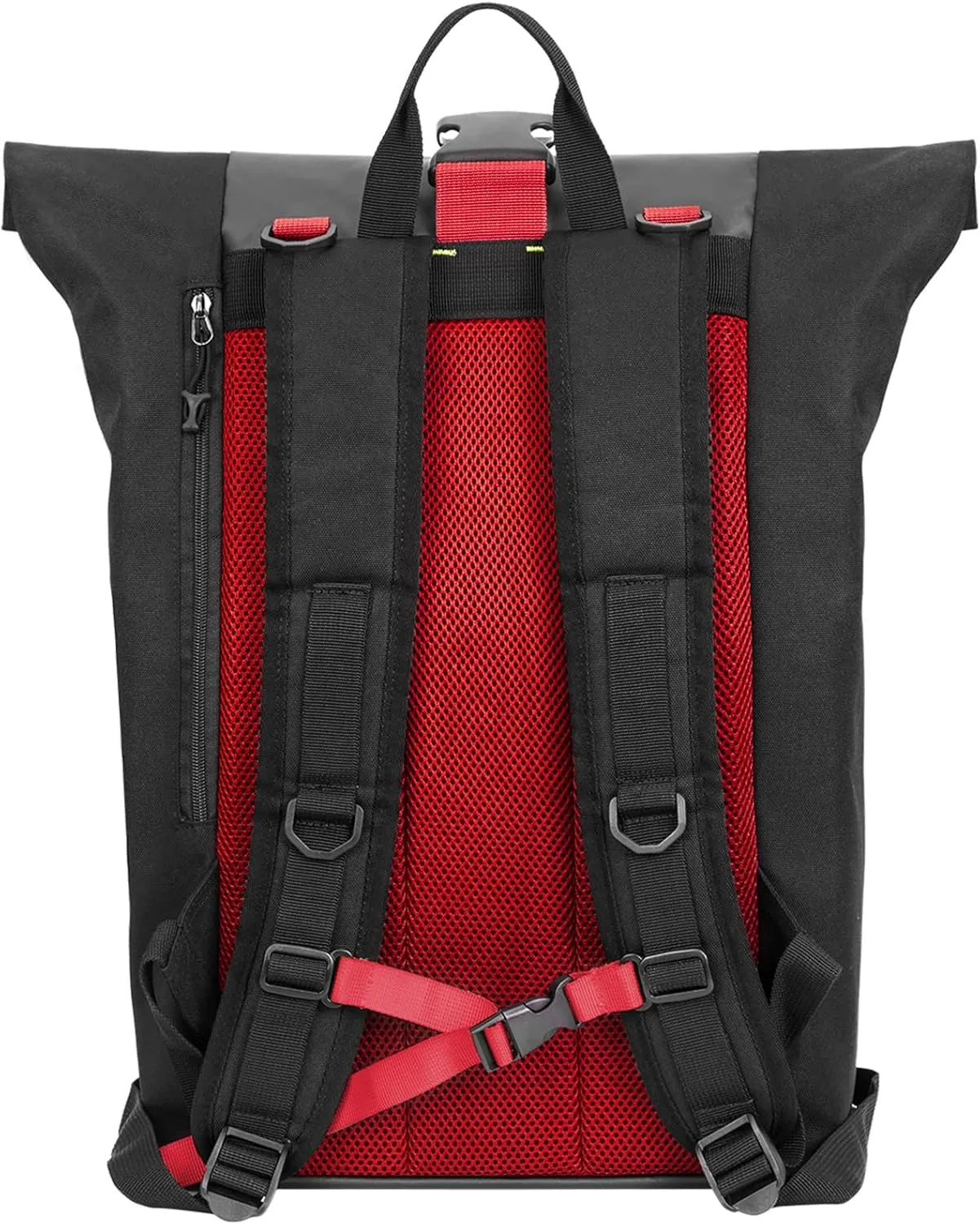 FIREFIRST Evangelion Backpacks for Men's Women's 28L Waterproof Travel Leisure Backpack