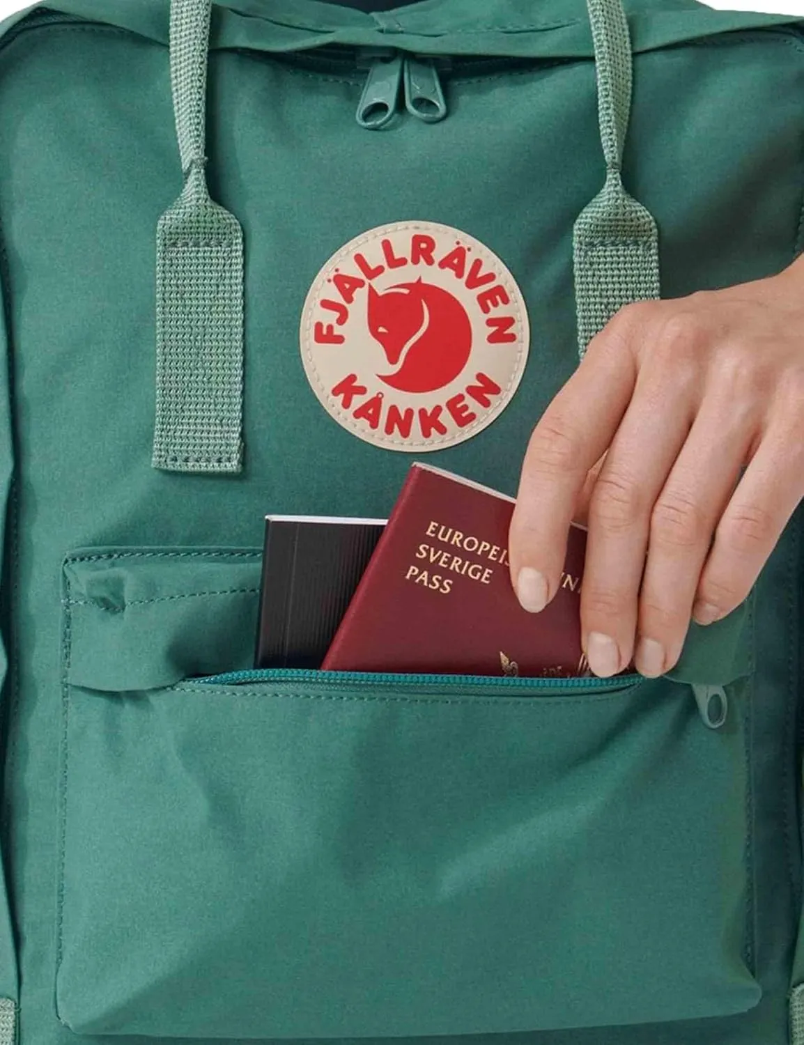 Fjällräven Fjallraven