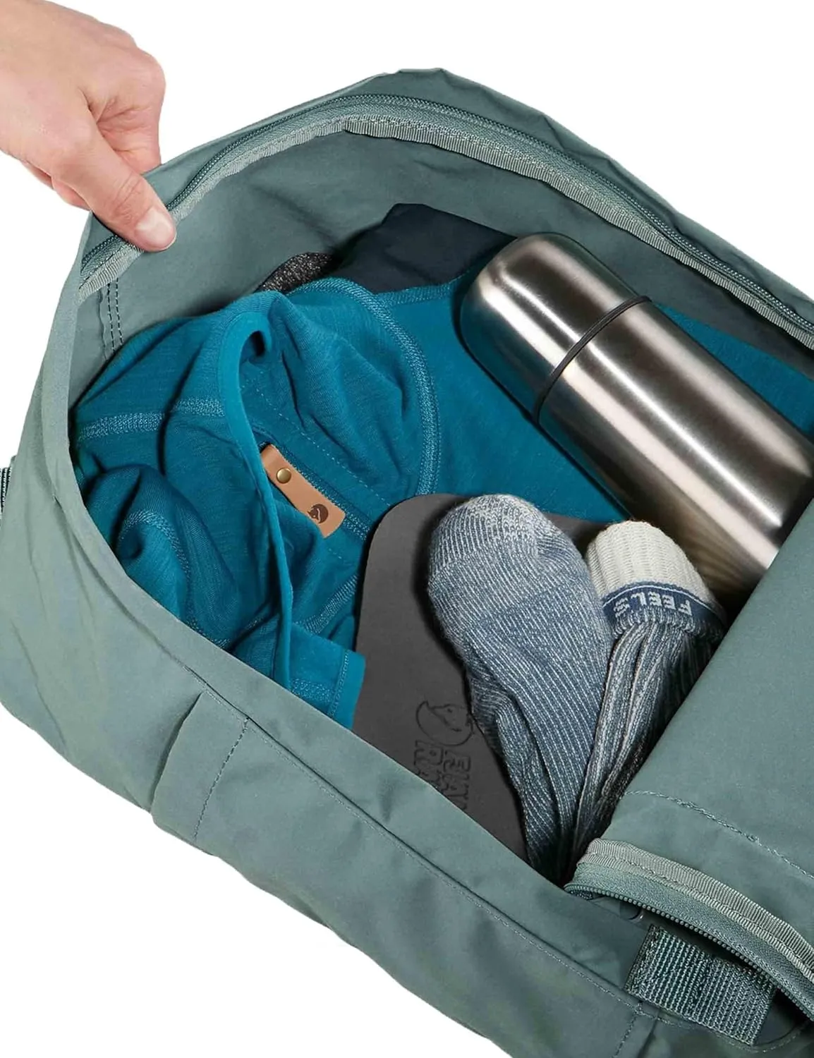 Fjällräven Fjallraven