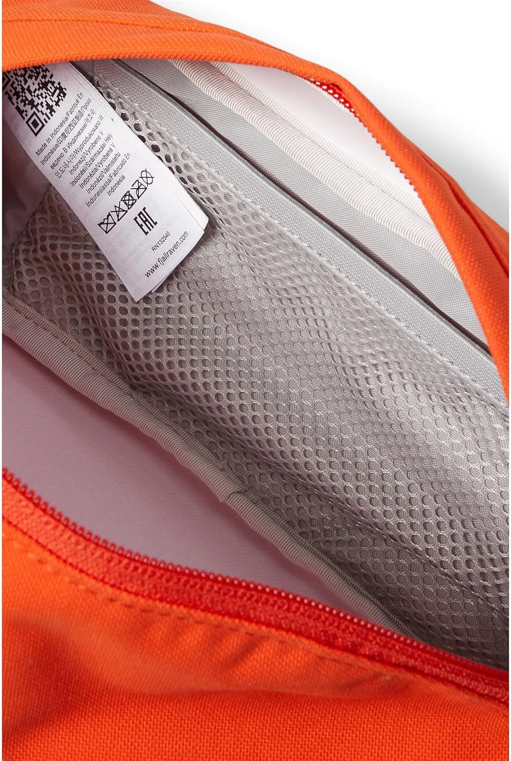 Fjällräven Hip Bag
