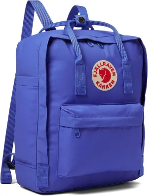 Fjällräven Kånken Cobalt Blue One Size