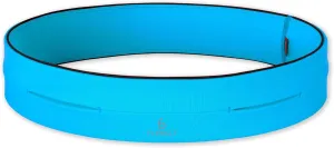 FlipBelt Classic Running Belt, Running Fanny Pack for Women and Men, USA Company