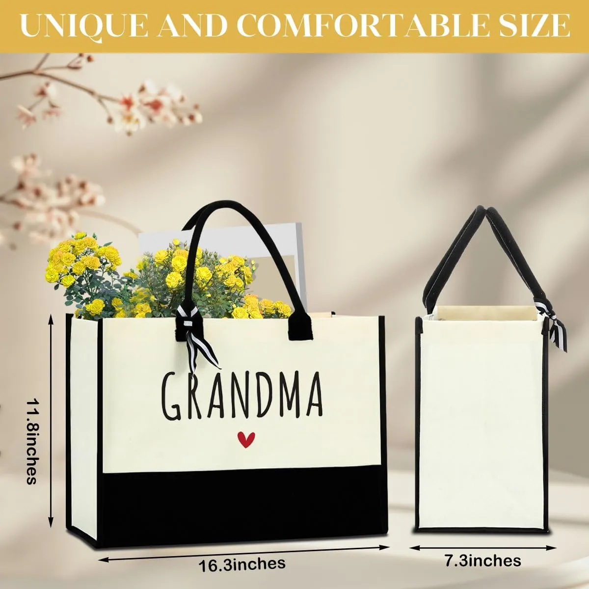 FORBIDDEN PAPER Grandma Granny Nana Nanny Yaya Gigi Mimi Nurse Abuela Oma Memaw Mamaw Aunt Auntie Gifts Mothers Day