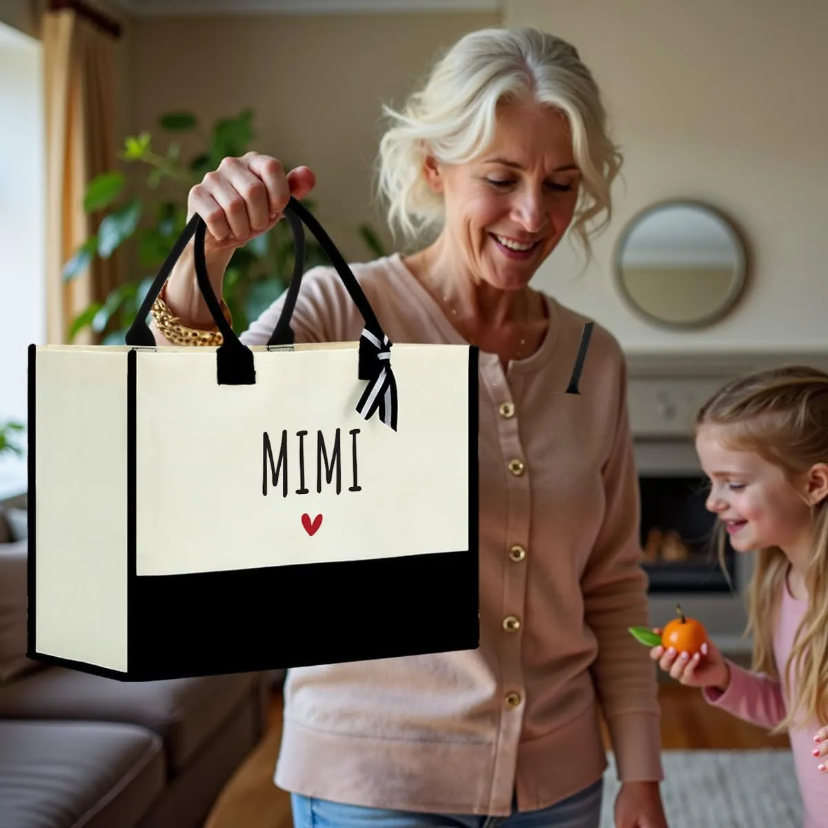 FORBIDDEN PAPER Grandma Granny Nana Nanny Yaya Gigi Mimi Nurse Abuela Oma Memaw Mamaw Aunt Auntie Gifts Mothers Day