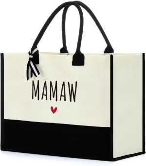 FORBIDDEN PAPER Grandma Granny Nana Nanny Yaya Gigi Mimi Nurse Abuela Oma Memaw Mamaw Aunt Auntie Gifts Mothers Day