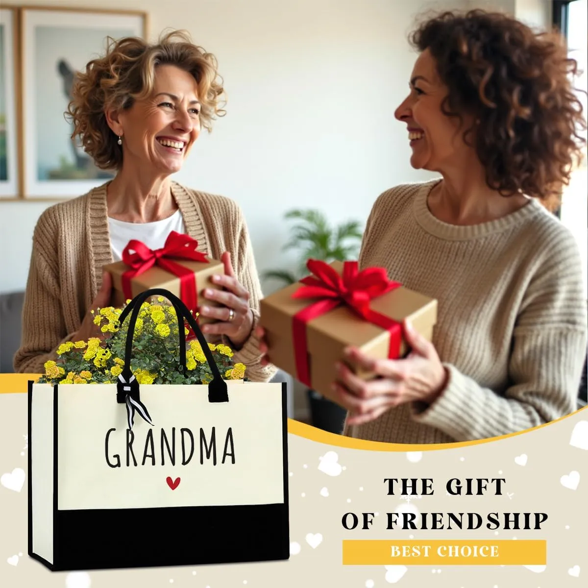FORBIDDEN PAPER Grandma Granny Nana Nanny Yaya Gigi Mimi Nurse Abuela Oma Memaw Mamaw Aunt Auntie Gifts Mothers Day