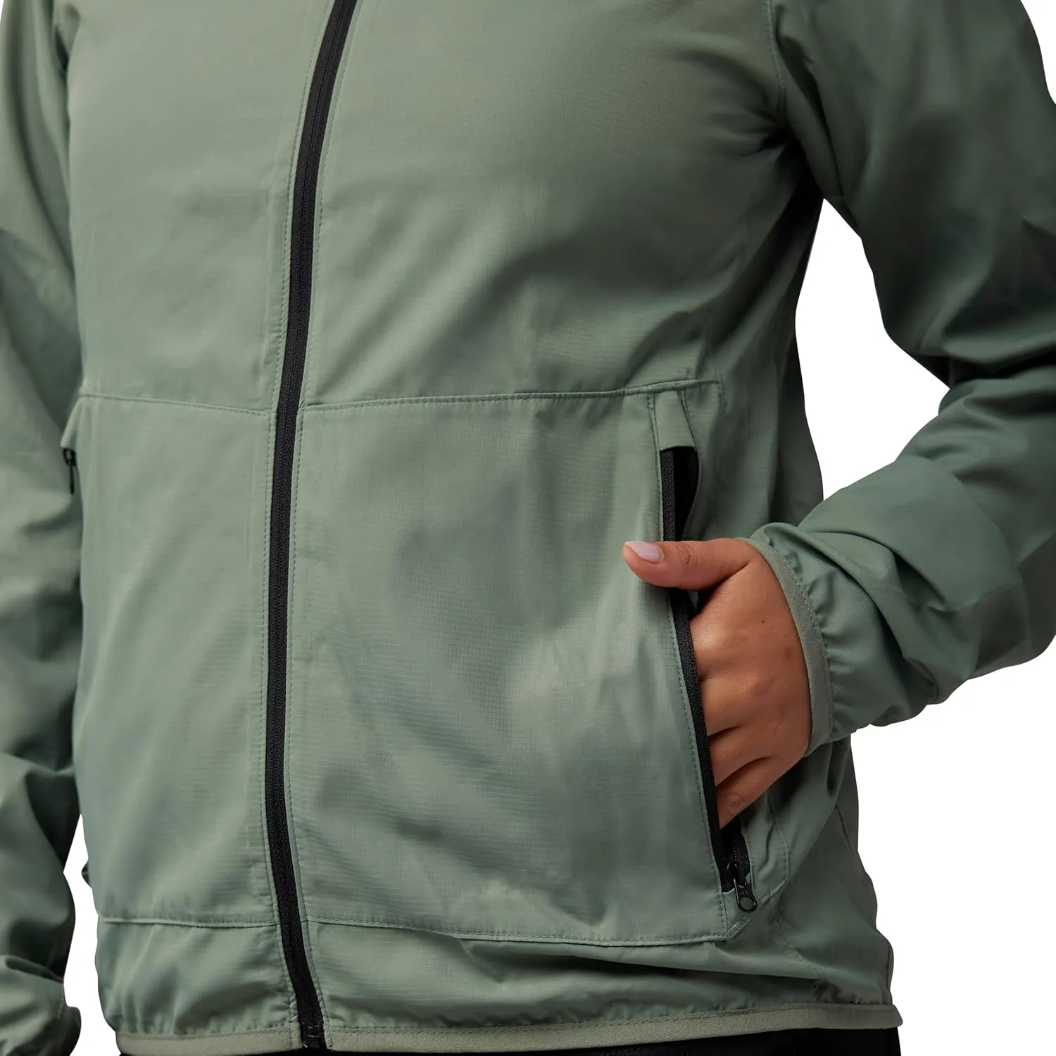 Fox Racing Women's Ranger Wind Jacket