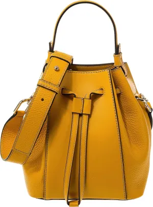 Furla(フルラ) Furla Miastella Mini Bucket Bag