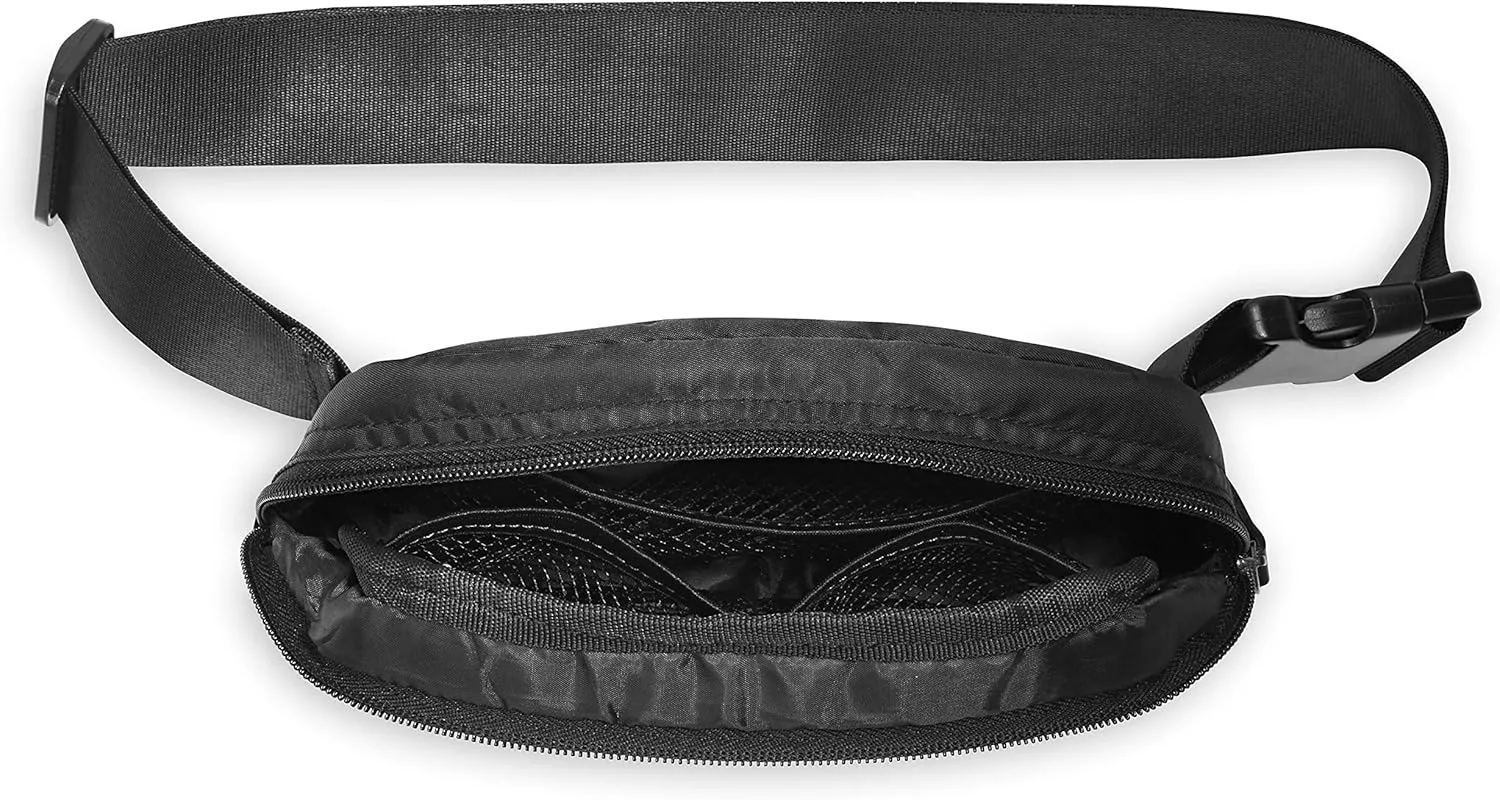 Gaiam Waist Pack-Sidekick