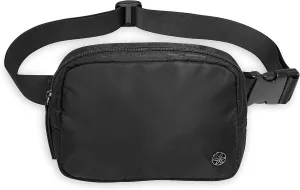 Gaiam Waist Pack-Sidekick