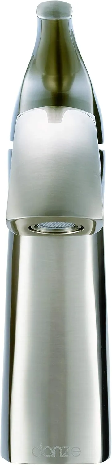 Gerber D225018BN Lavatory Faucet, Brushed Nickel