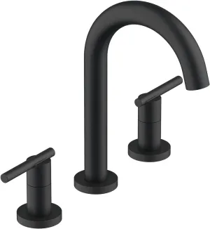 Gerber Plumbing Parma Trim Line Two-Handle Widespread Lavatory Faucet